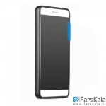 قاب محافظ ژله ای X-Level Guardian برای گوشی Samsung Galaxy J3