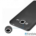 قاب محافظ ژله ای X-Level Guardian برای گوشی Samsung Galaxy J3