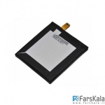 باتری اصلی گوشی LG Google Nexus 5