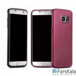 قاب محافظ ژله ای X-Level Guardian برای گوشی Samsung Galaxy S6 edge