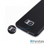قاب محافظ ژله ای X-Level Guardian برای گوشی Samsung Galaxy S6 edge