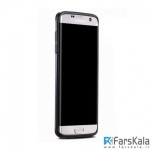 قاب محافظ ژله ای X-Level Guardian برای گوشی Samsung Galaxy S6 edge