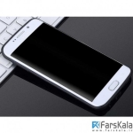 قاب محافظ ژله ای X-Level Guardian برای گوشی Samsung Galaxy S6 edge