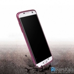 قاب محافظ ژله ای X-Level Guardian برای گوشی Samsung Galaxy S6 edge