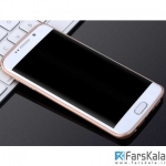 قاب محافظ ژله ای X-Level Guardian برای گوشی Samsung Galaxy S6 edge