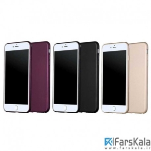 قاب محافظ ژله ای X-Level Guardian برای گوشی Apple iPhone 7