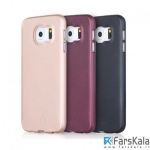 قاب محافظ ژله ای X-Level Guardian برای گوشی Samsung Galaxy S6