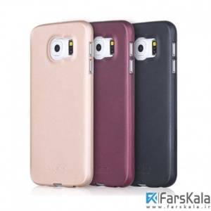 قاب محافظ ژله ای X-Level Guardian برای گوشی Samsung Galaxy S6