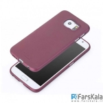 قاب محافظ ژله ای X-Level Guardian برای گوشی Samsung Galaxy S6