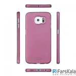 قاب محافظ ژله ای X-Level Guardian برای گوشی Samsung Galaxy S6