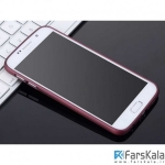 قاب محافظ ژله ای X-Level Guardian برای گوشی Samsung Galaxy S6