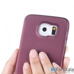 قاب محافظ ژله ای X-Level Guardian برای گوشی Samsung Galaxy S6