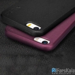قاب محافظ ژله ای X-Level Guardian برای Apple iphone 5 & 5S