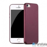 قاب محافظ ژله ای X-Level Guardian برای Apple iphone 5 & 5S