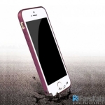 قاب محافظ ژله ای X-Level Guardian برای Apple iphone 5 & 5S