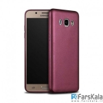 قاب محافظ ژله ای X-Level Guardian برای گوشی Samsung Galaxy J7 2016