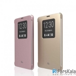 کیف اصلی Voia CleanUP Window Quick Cover برای LG G6