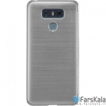 کیف اصلی Voia CleanUP Window Quick Cover برای LG G6