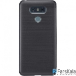 کیف اصلی Voia CleanUP Window Quick Cover برای LG G6