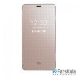 کیف اصلی Voia CleanUP Premium Quick Cover برای LG G6