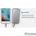 پاوربانک MiLi Power Miracle Q3.0 Power Bank 10000mAh