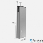 پاوربانک MiLi Power Miracle Q3.0 Power Bank 10000mAh