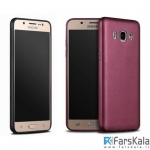 قاب محافظ ژله ای X-Level Guardian برای گوشی Samsung Galaxy J5 2016