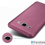 قاب محافظ ژله ای X-Level Guardian برای گوشی Samsung Galaxy J5 2016