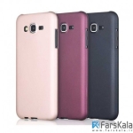 قاب محافظ ژله ای X-Level Guardian برای گوشی Samsung Galaxy J7