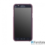 قاب محافظ ژله ای X-Level Guardian برای گوشی Samsung Galaxy J7