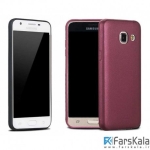 قاب محافظ ژله ای X-Level Guardian برای گوشی Samsung Galaxy J7 Prime