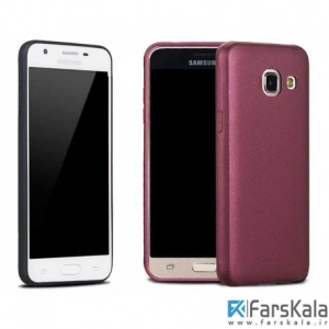 قاب محافظ ژله ای X-Level Guardian برای گوشی Samsung Galaxy J7 Prime