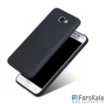 قاب محافظ ژله ای X-Level Guardian برای گوشی Samsung Galaxy J7 Prime