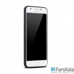 قاب محافظ ژله ای X-Level Guardian برای گوشی Samsung Galaxy J7 Prime