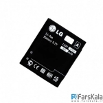 باتری اصلی گوشی LG KP500 Cookie