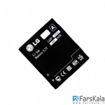 باتری اصلی گوشی LG KP500 Cookie