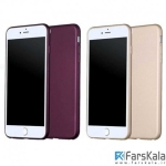 قاب محافظ ژله ای X-Level Guardian برای گوشی Apple iPhone 6/6s