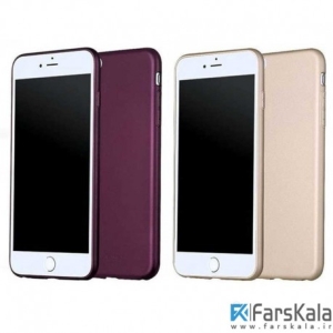 قاب محافظ ژله ای X-Level Guardian برای گوشی Apple iPhone 6/6s
