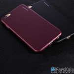 قاب محافظ ژله ای X-Level Guardian برای گوشی Apple iPhone 6/6s