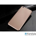 قاب محافظ ژله ای X-Level Guardian برای گوشی Apple iPhone 6/6s
