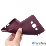 قاب محافظ ژله ای X-Level Guardian برای گوشی Samsung Galaxy A7