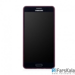 قاب محافظ ژله ای X-Level Guardian برای گوشی Samsung Galaxy A7