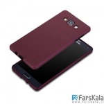 قاب محافظ ژله ای X-Level Guardian برای گوشی Samsung Galaxy A7