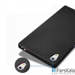 قاب محافظ ژله ای X-Level Guardian برای گوشی Sony Xperia Z5
