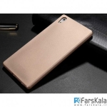 قاب محافظ ژله ای X-Level Guardian برای گوشی Sony Xperia Z5