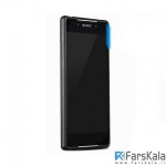 قاب محافظ ژله ای X-Level Guardian برای گوشی Sony Xperia Z5