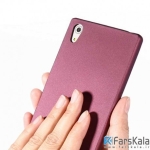 قاب محافظ ژله ای X-Level Guardian برای گوشی Sony Xperia Z5
