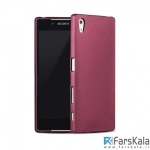 قاب محافظ ژله ای X-Level Guardian برای گوشی Sony Xperia Z5