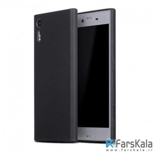 قاب محافظ ژله ای X-Level Guardian برای گوشی Sony Xperia XZ