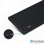 قاب محافظ ژله ای X-Level Guardian برای گوشی Sony Xperia XZ